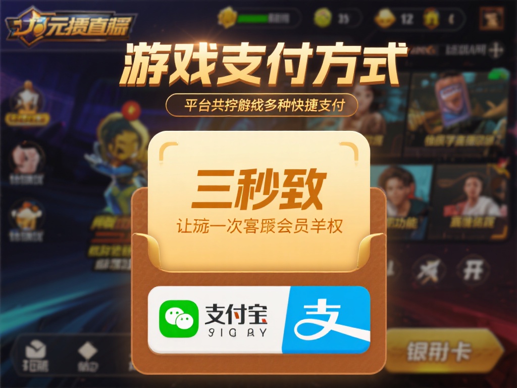 此外，在支付方式上，平台支持多种快捷支付选项，如微