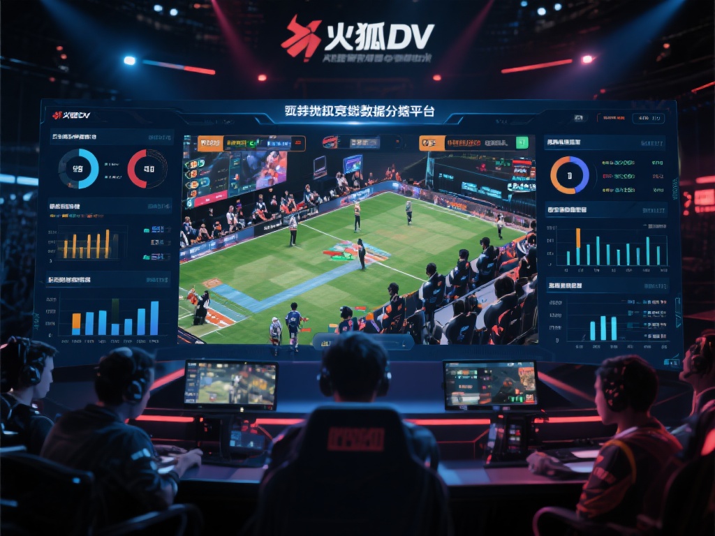 为了确保每一场比赛的公平性和竞技性，火狐DJ电竞采