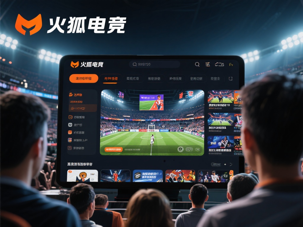 首先，我们需要了解火狐电竞体育平台为何如此受欢迎。